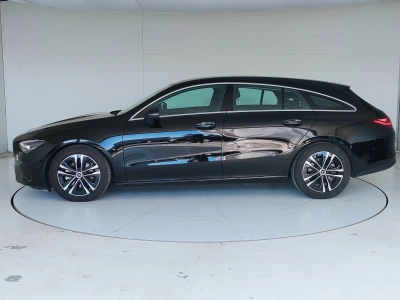 3 - Mercedes-Benz CLA Cascioli Group