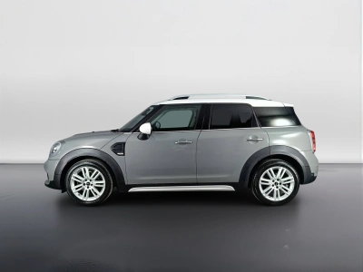 6 - MINI Countryman Cascioli Group