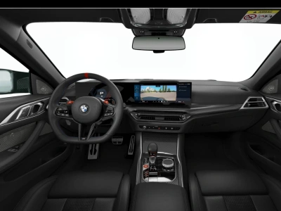 7 - BMW M M4 Cascioli Group