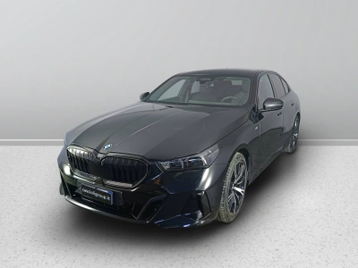 1 - BMW Serie 5 Cascioli Group