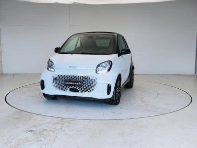 1 - smart fortwo Cascioli Group