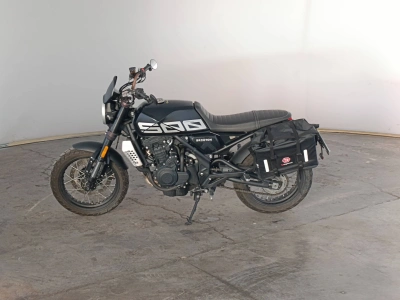 5 - Brixton Crossfire Cascioli Group