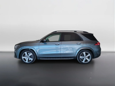 8 - Mercedes-Benz GLE Cascioli Group