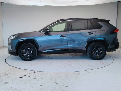 3 - Toyota RAV4 Cascioli Group