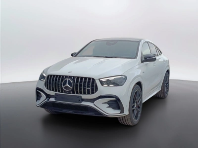 1 - Mercedes AMG GLE Cascioli Group