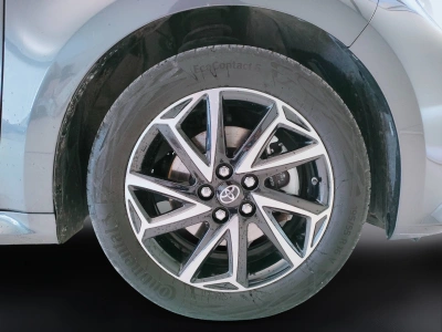 10 - Toyota Yaris Cascioli Group