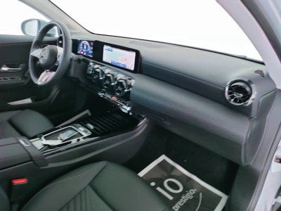 10 - Mercedes-Benz Classe A Cascioli Group