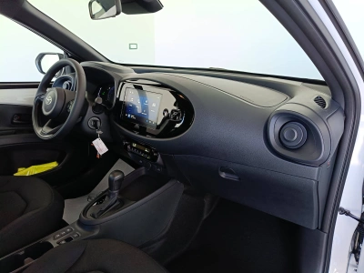 10 - Toyota Aygo X Cascioli Group
