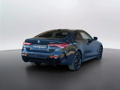 5 - BMW Serie 4 Cascioli Group