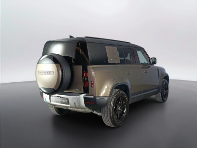 4 - Land rover Defender Cascioli Group