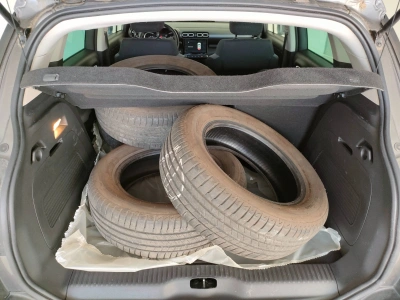 5 - Citroen C3 Aircross Cascioli Group