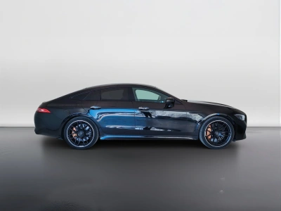 4 - Mercedes AMG GT Cascioli Group