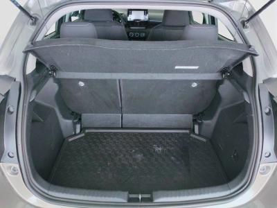 10 - Toyota Yaris Cascioli Group