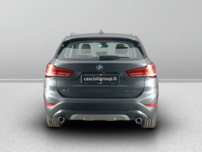 5 - BMW X1 Cascioli Group