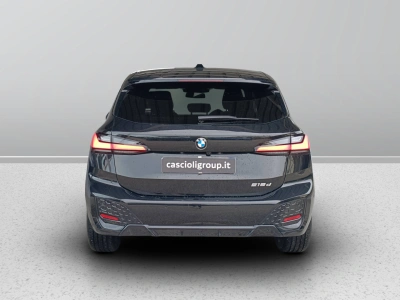 5 - BMW Serie 2 Cascioli Group