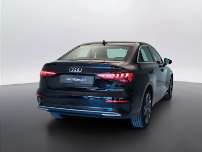 5 - Audi A3 Cascioli Group