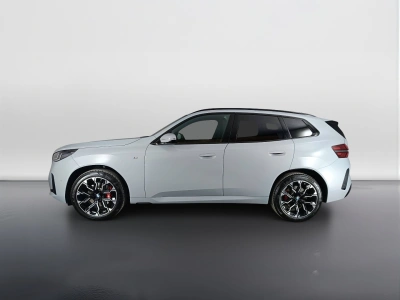 6 - BMW X3 Cascioli Group