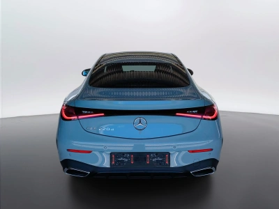 4 - Mercedes-Benz CLE Cascioli Group