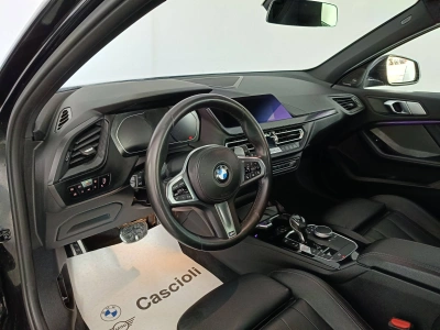 6 - BMW Serie 1 Cascioli Group