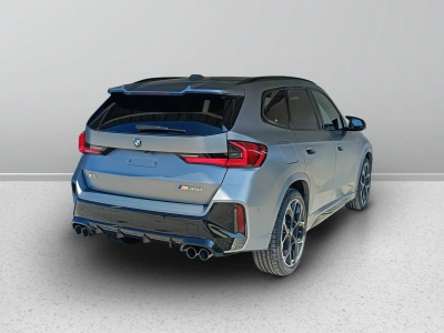 5 - BMW X1 M Cascioli Group