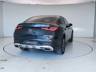 5 - Mercedes-Benz GLC Cascioli Group