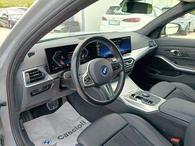 7 - BMW Serie 3 Cascioli Group
