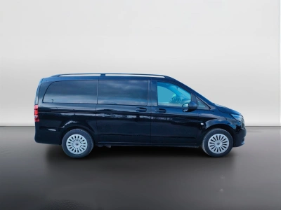 7 - Mercedes Vans Vito Cascioli Group
