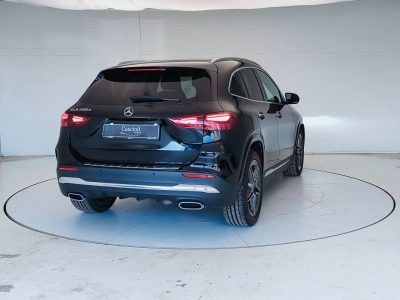 5 - Mercedes-Benz GLA Cascioli Group