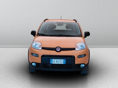 2 - Fiat Panda Cascioli Group