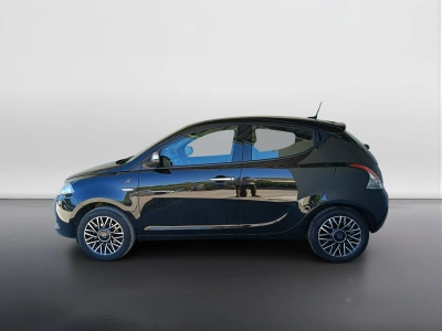 6 - Lancia Ypsilon Cascioli Group