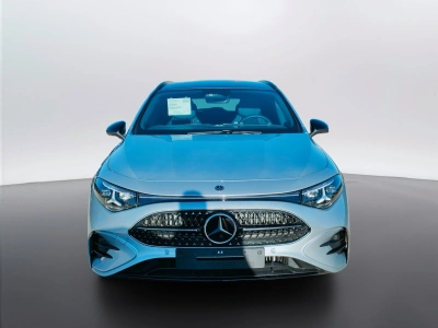 2 - Mercedes-Benz CLA Cascioli Group