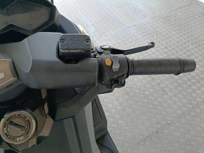 7 - Kymco AK Cascioli Group