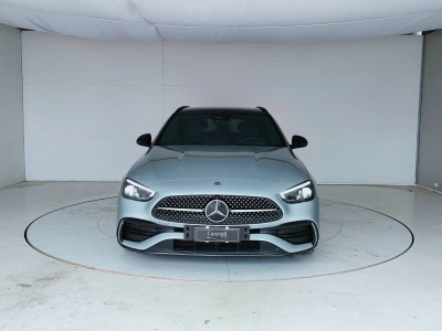2 - Mercedes-Benz Classe C Cascioli Group