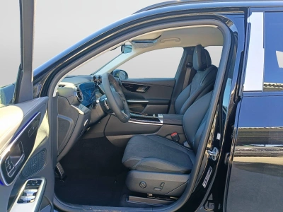 7 - Mercedes-Benz GLC Cascioli Group