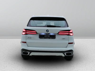 4 - BMW X5 Cascioli Group