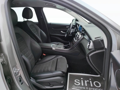 9 - Mercedes-Benz GLC Cascioli Group