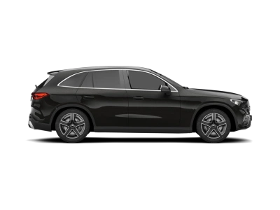 6 - Mercedes-Benz GLC Cascioli Group