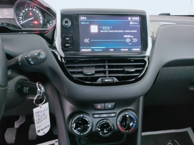 10 - Peugeot 208 Cascioli Group