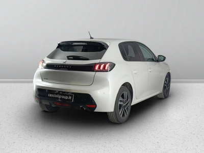 4 - Peugeot 208 Cascioli Group