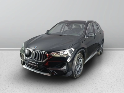 1 - BMW X1 Cascioli Group