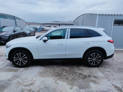 3 - Mercedes-Benz GLC Cascioli Group