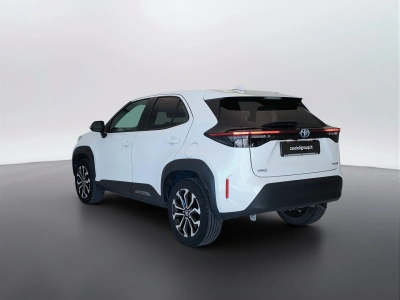 7 - Toyota Yaris Cross Cascioli Group