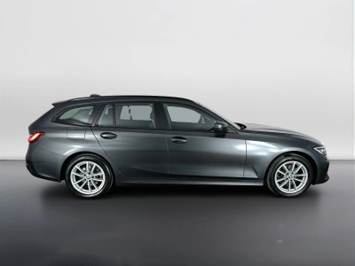 3 - BMW Serie 3 Cascioli Group