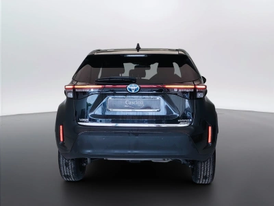6 - Toyota Yaris Cross Cascioli Group