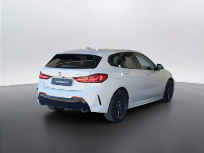 3 - BMW Serie 1 Cascioli Group