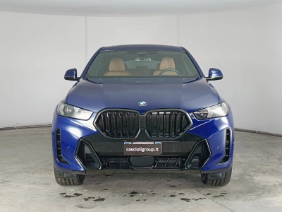 2 - BMW X6 Cascioli Group