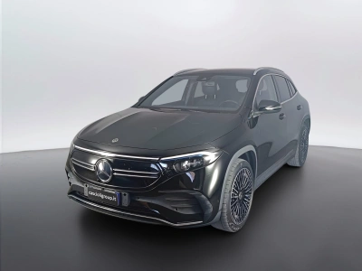 1 - Mercedes-Benz EQA Cascioli Group