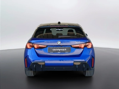 5 - BMW Serie 1 Cascioli Group