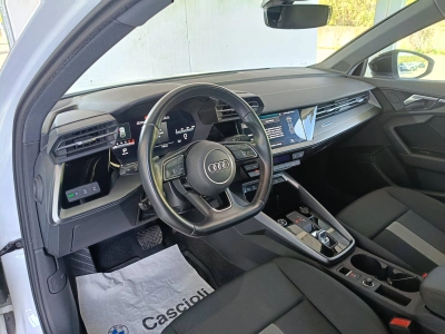 7 - Audi A3 Cascioli Group