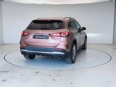 5 - Mercedes-Benz GLA Cascioli Group